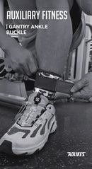 Adjustable Padded Ankle Wrist Cuffs Padded Straps