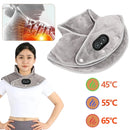 Smart 3D Heating Neck & Shoulder Massager