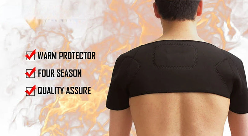 Shoulder Pain Relief Brace