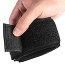 Fitness Ankle Straps D-Ring Support Cuffs Gym Leg Strength