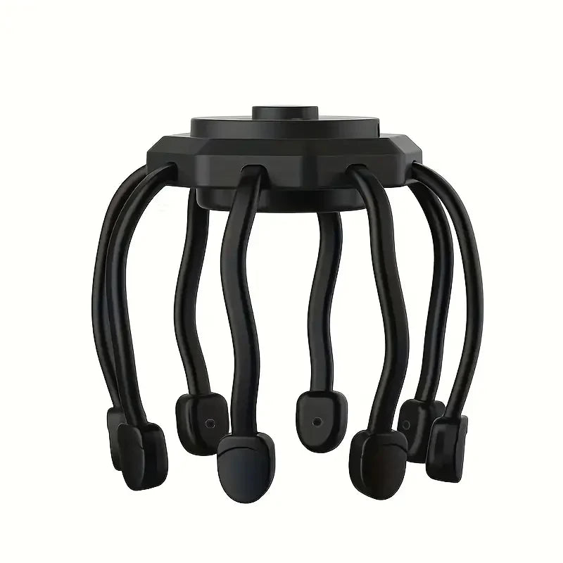 Electric Head Massager Scalp Massage Claw