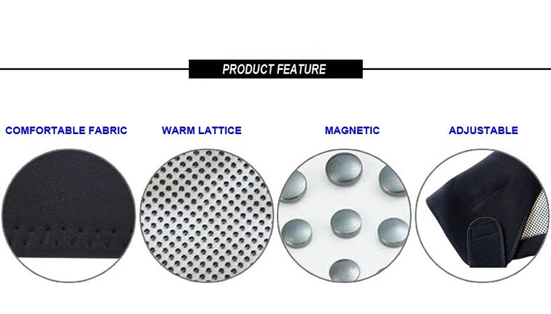 Shoulder Pain Relief Brace