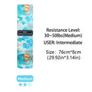 GluteSculpt Pro – Ultra-Thick Non-Slip Resistance Band for Booty Building