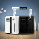 Commercial-Grade Bluetooth Aroma Diffuser