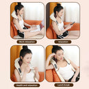 Deep Tissue Shiatsu Neck & Shoulder Massager