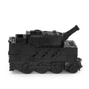 Train Cannon Ultrasonic Humidifier