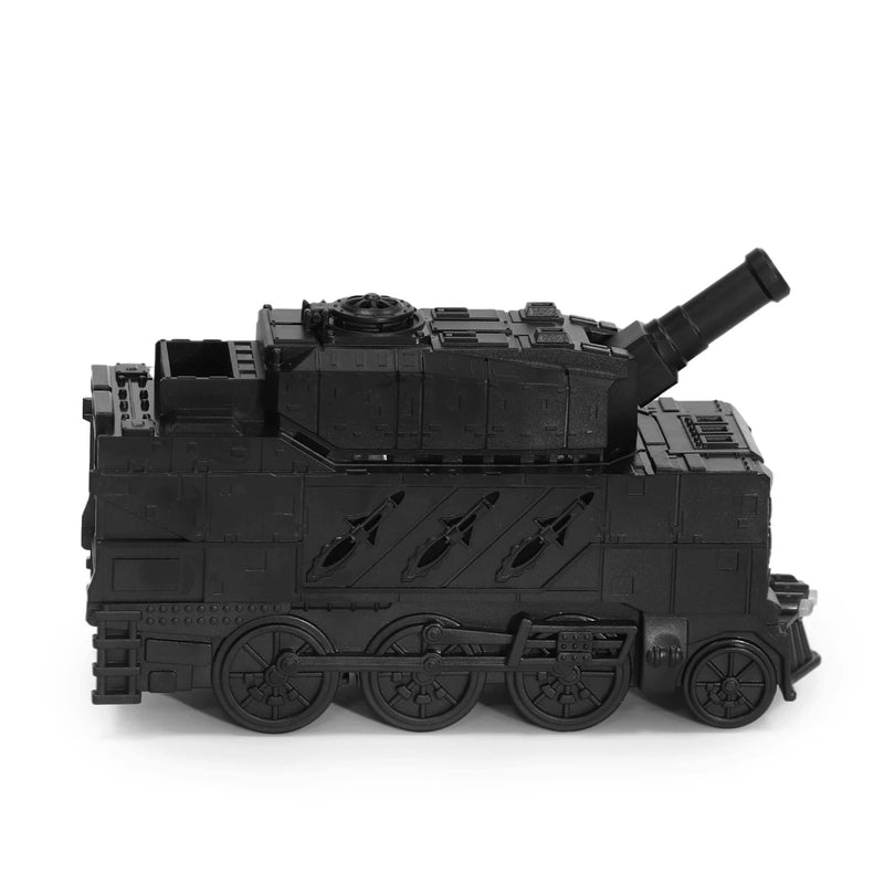 Train Cannon Ultrasonic Humidifier