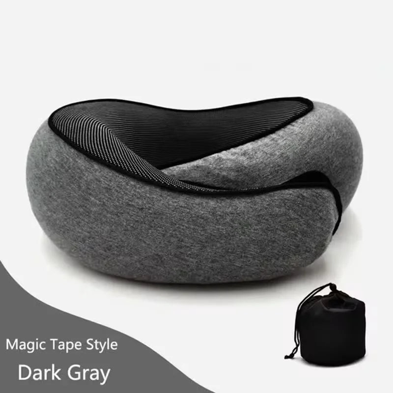 Memory Foam Neck Pillow Cervical Vertebra
