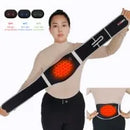 Electric Heating Pad for Shoulder & Neck Pain