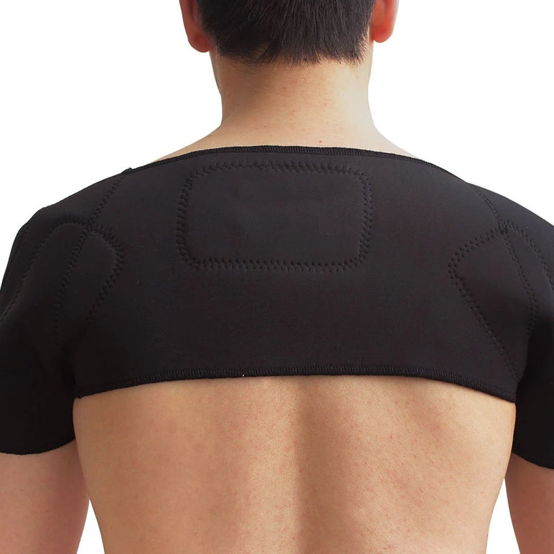 Shoulder Pain Relief Brace