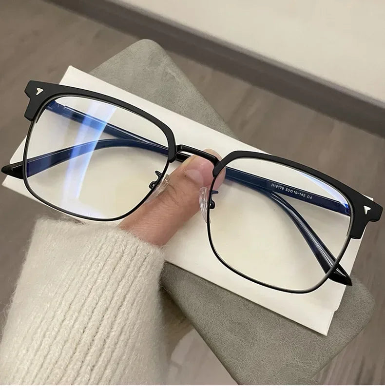 Blue Ray Blocking Anti-Blue Light Glasses