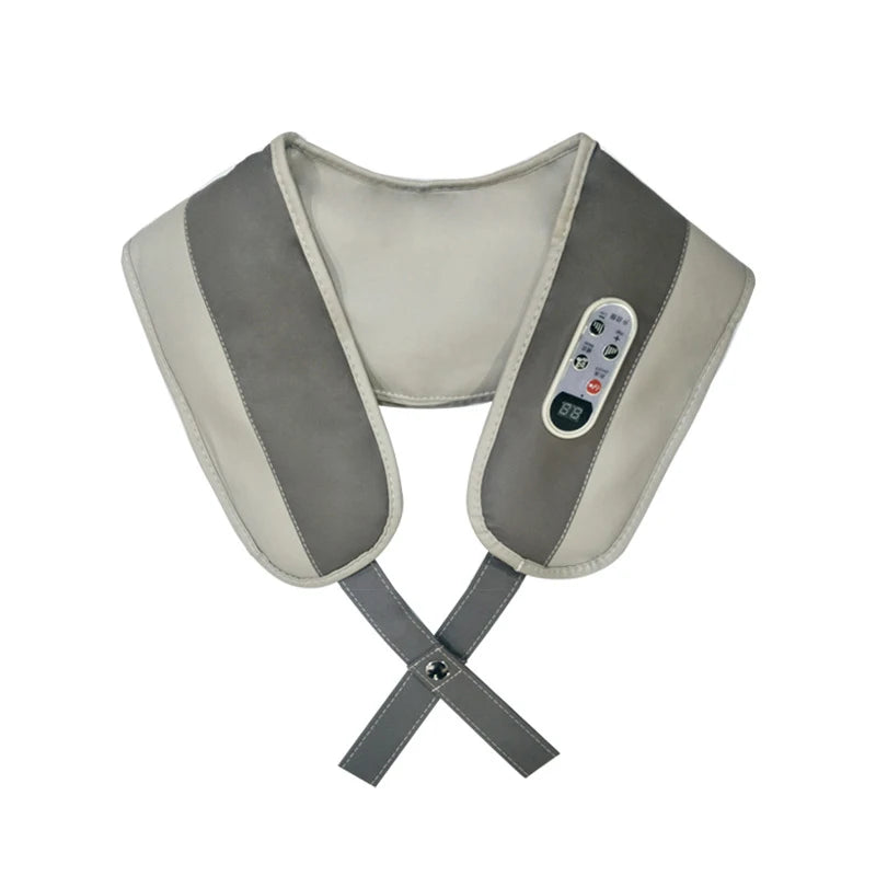 Deep Tissue Shiatsu Neck & Shoulder Massager