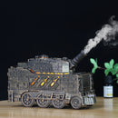 Train Cannon Ultrasonic Humidifier