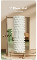 Foam Roller-for Deep Tissue Massage