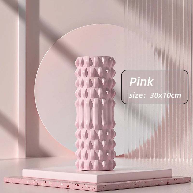 Foam Roller-for Deep Tissue Massage