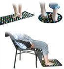 Cobblestone Foot Leg Pad Pain Relief