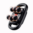 Professional-grade massage gun -head Deep High Frequency Vibration