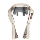 Deep Tissue Shiatsu Neck & Shoulder Massager