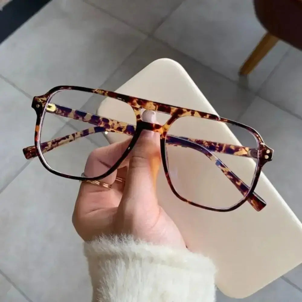 Blue Ray Blocking Anti-Blue Light Glasses