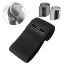 Fabric Resistance Booty Bands – Premium Glute & Thigh Sculpting Bands