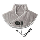 Electric Heating Pad for Shoulder & Neck Pain