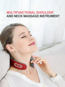 Smart Electric Neck Massager