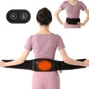 Electric Heating Pad for Shoulder & Neck Pain