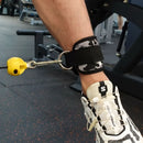 Adjustable Padded Ankle Wrist Cuffs Padded Straps