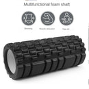 Yoga Column Foam Axis Massage Roller