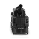 Train Cannon Ultrasonic Humidifier