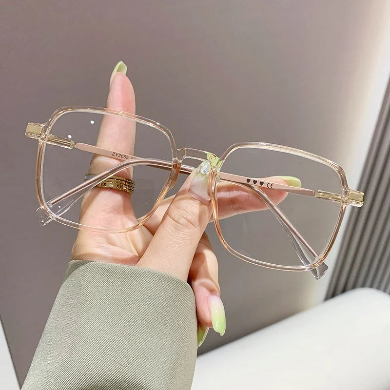 Blue Light Blocking Glasses for Women