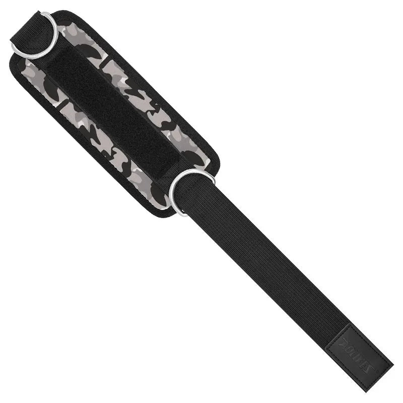 Adjustable Padded Ankle Wrist Cuffs Padded Straps