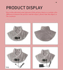 Electric Heating Pad for Shoulder & Neck Pain