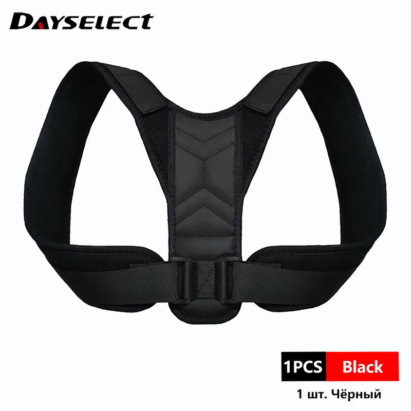 Posture Pro Corrector – Medical-Grade Posture Support Brace