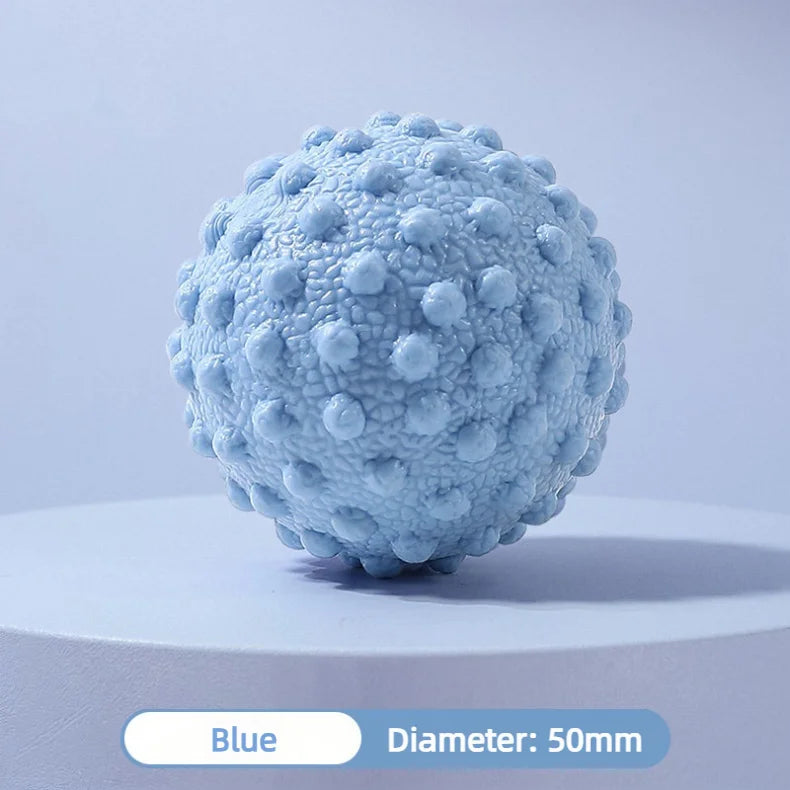 Raised Point Deep Tissue Massage Ball