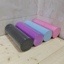 Yoga Roller Round EVA Foam Cylinder Roller