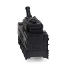 Train Cannon Ultrasonic Humidifier