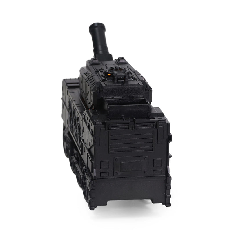 Train Cannon Ultrasonic Humidifier