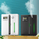 Commercial-Grade Bluetooth Aroma Diffuser