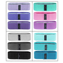 GluteSculpt Pro – Ultra-Thick Non-Slip Resistance Band for Booty Building