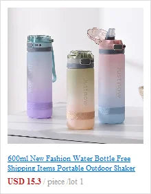 Smart Thermal Bottle