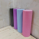 Yoga Roller Round EVA Foam Cylinder Roller