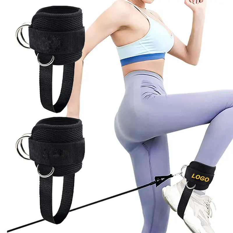 LegPower Pro – Ultimate Lower Body Strength Trainer