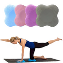 Yoga Kneeling Pad – Premium Thickened TPE Knee & Elbow Protection