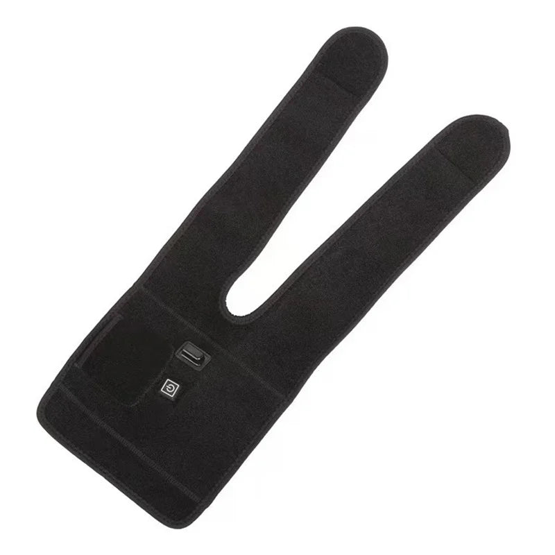 Electric Heating Knee Pads for Pain Relief