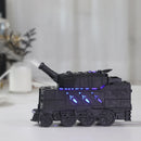 Train Shape Ultrasonic Air Humidifier