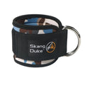 Ankle Strap for Cable Machines and Resistance Bands