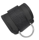 Ankle Straps Cable Machines Workouts