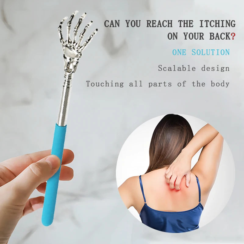 Back Scratcher for Itching