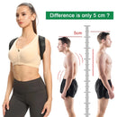 Posture Pro Corrector – Medical-Grade Posture Support Brace